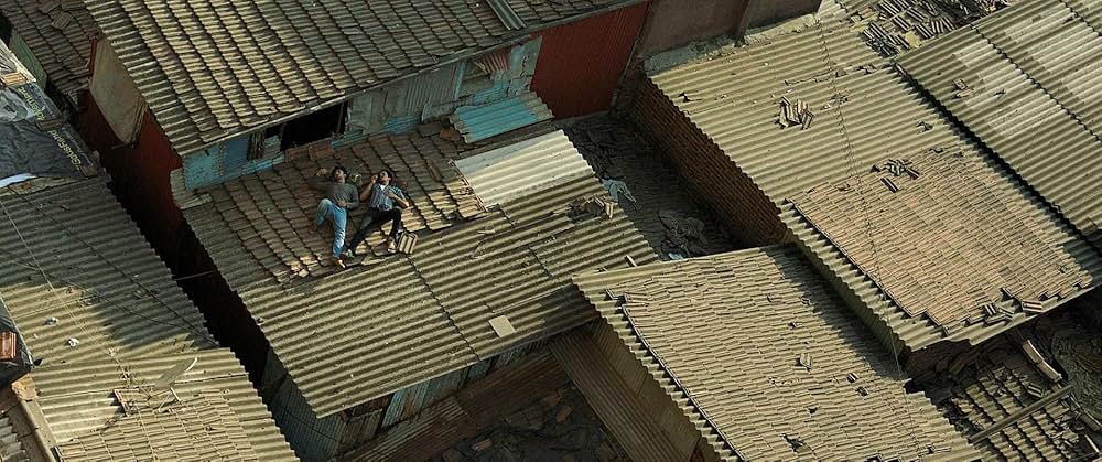 ガリーボーイの画像