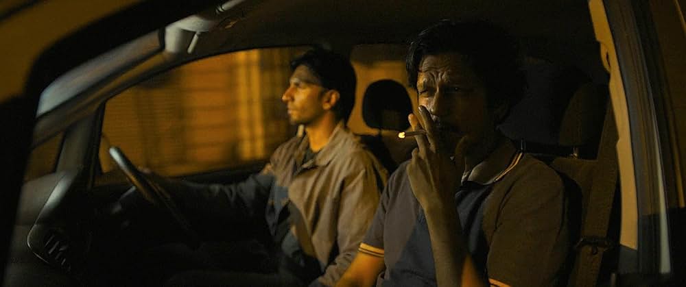 ガリーボーイの画像