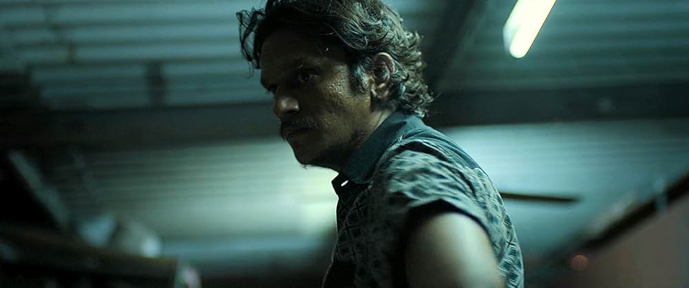 ガリーボーイの画像