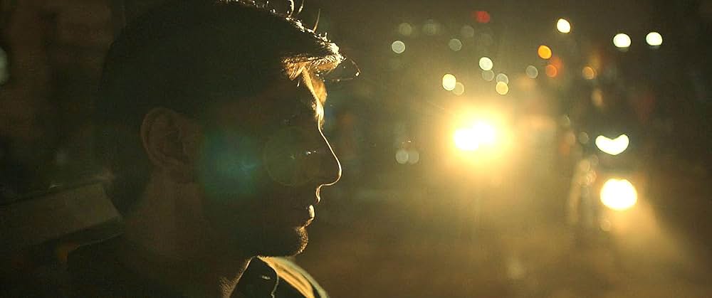 ガリーボーイの画像