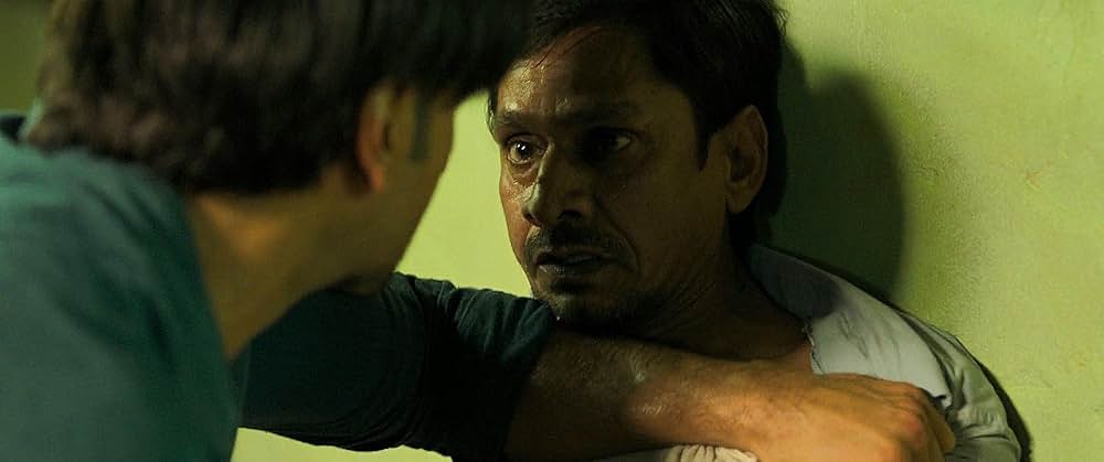 ガリーボーイの画像