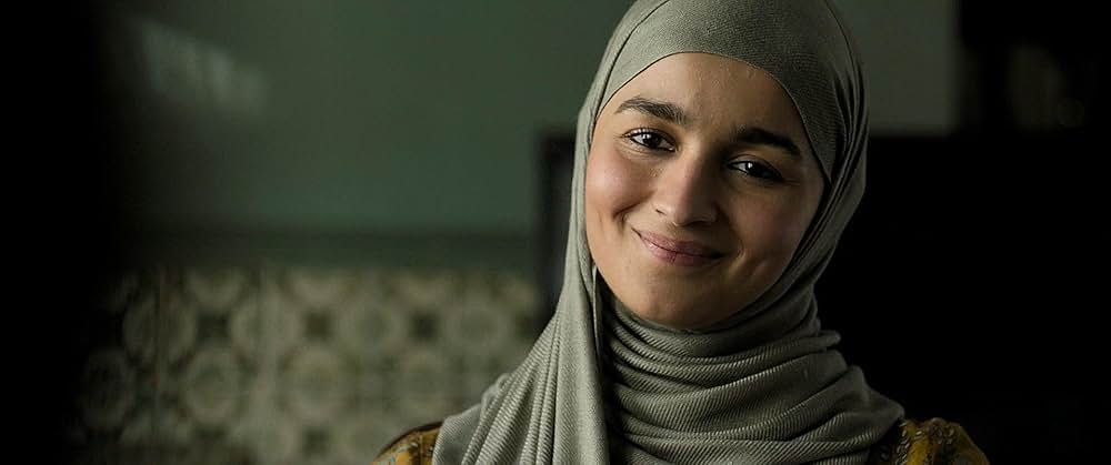 ガリーボーイの画像