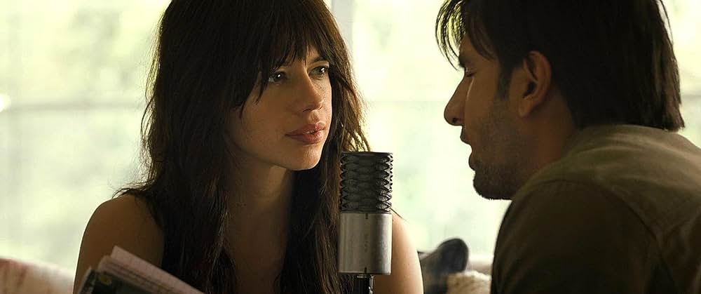 ガリーボーイの画像