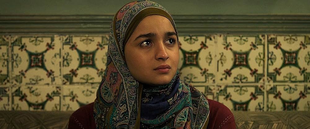 ガリーボーイの画像