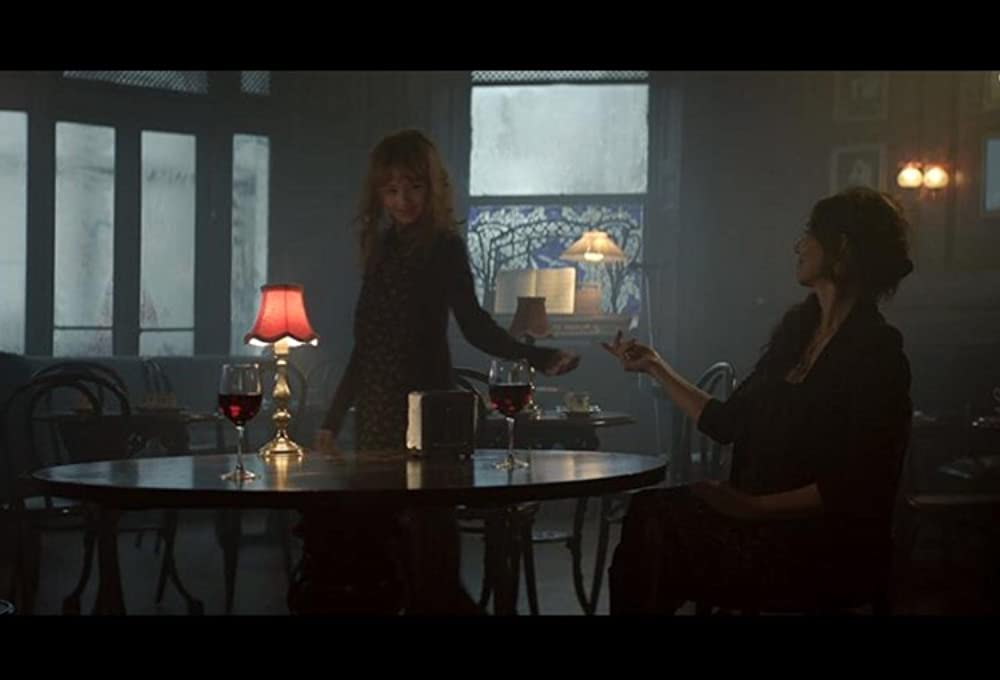 ボディヒート・サーガ 魔性伝説の画像