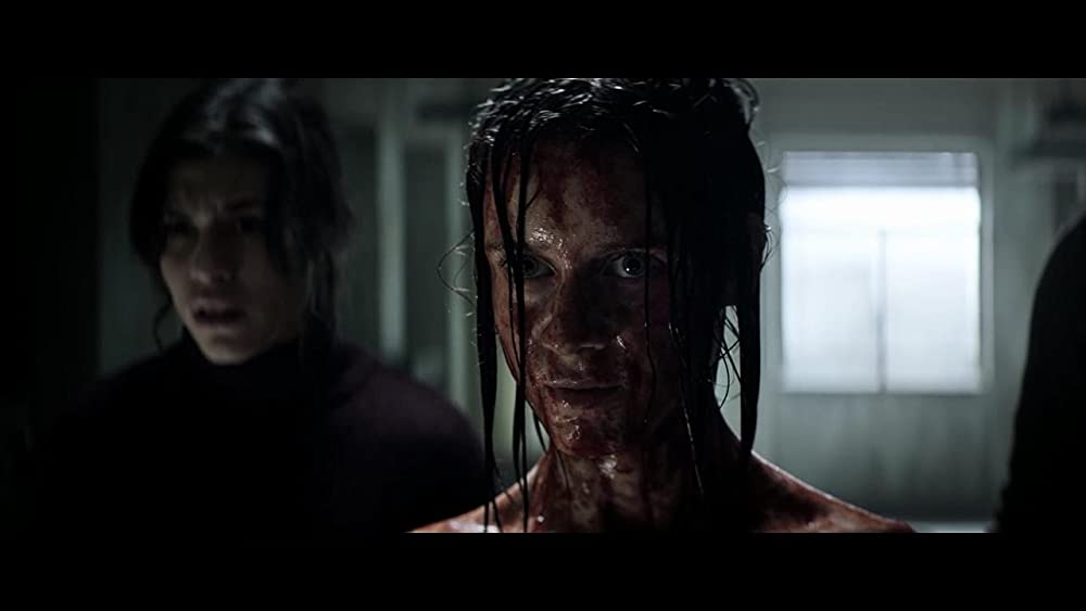 ボディヒート・サーガ 魔性伝説の画像