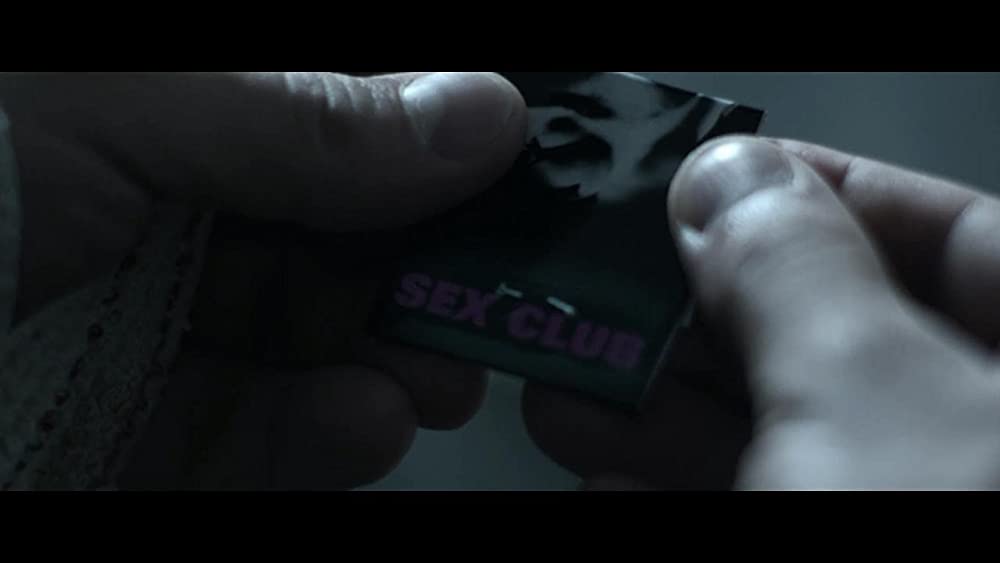 ボディヒート・サーガ 魔性伝説の画像