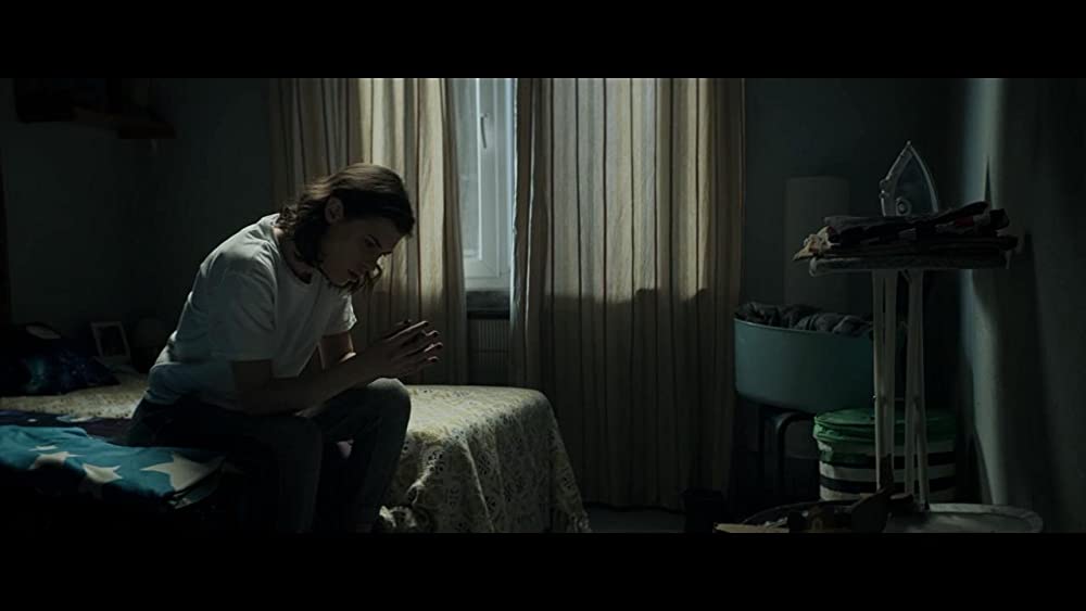 ボディヒート・サーガ 魔性伝説の画像