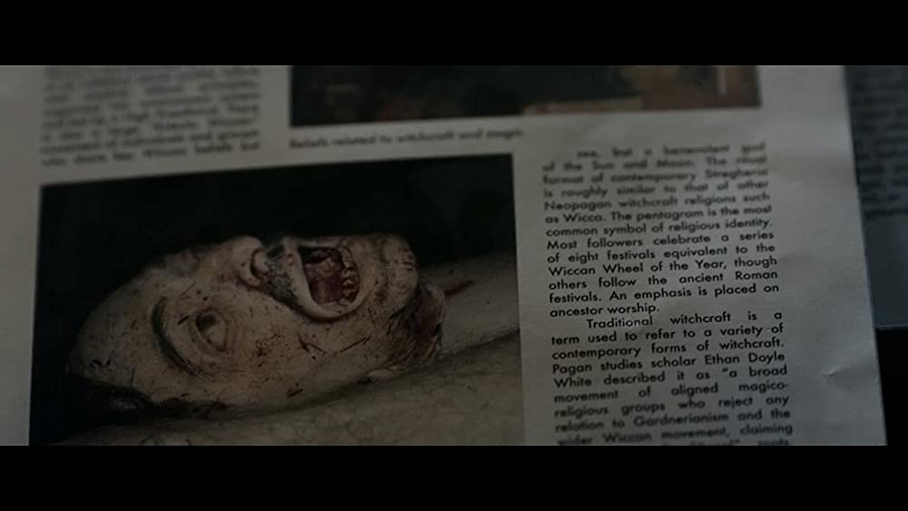 ボディヒート・サーガ 魔性伝説の画像