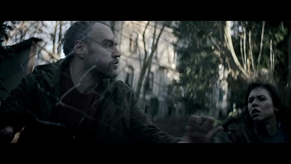 ボディヒート・サーガ 魔性伝説の画像