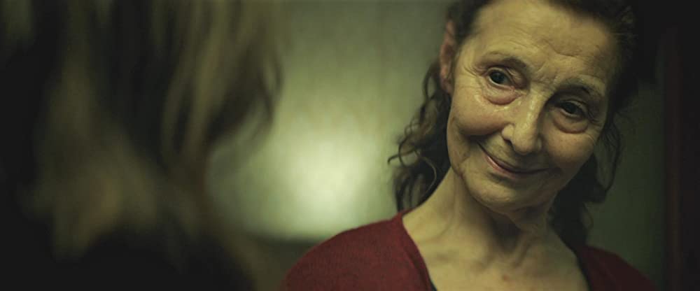 ボディヒート・サーガ 魔性伝説の画像