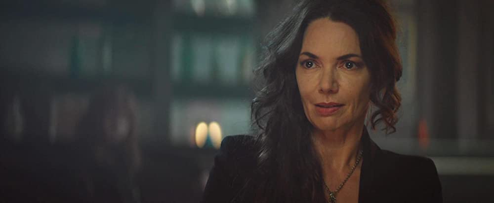 ボディヒート・サーガ 魔性伝説の画像