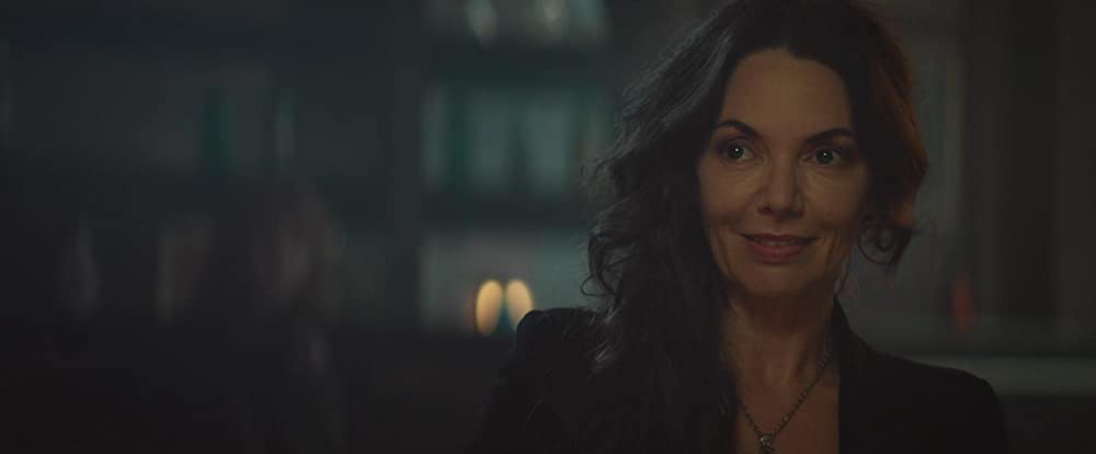 ボディヒート・サーガ 魔性伝説の画像