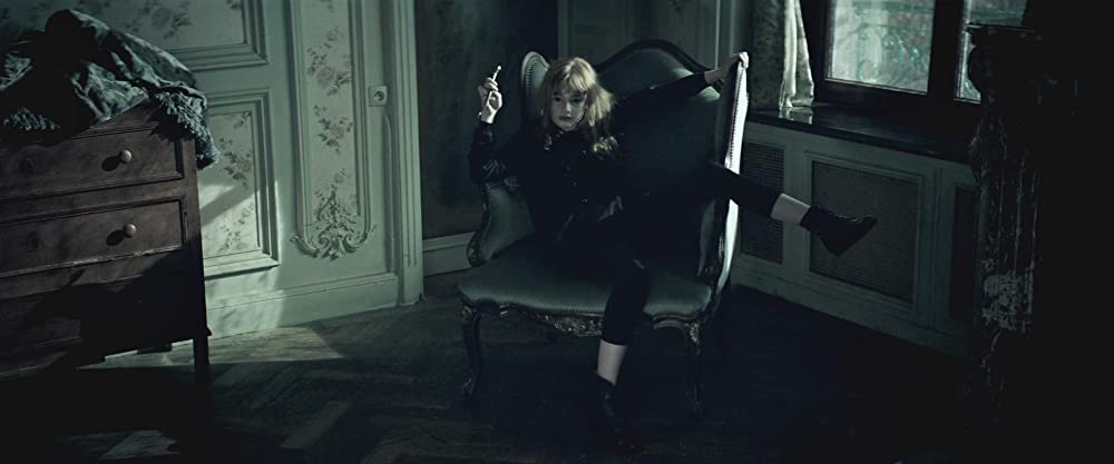 ボディヒート・サーガ 魔性伝説の画像