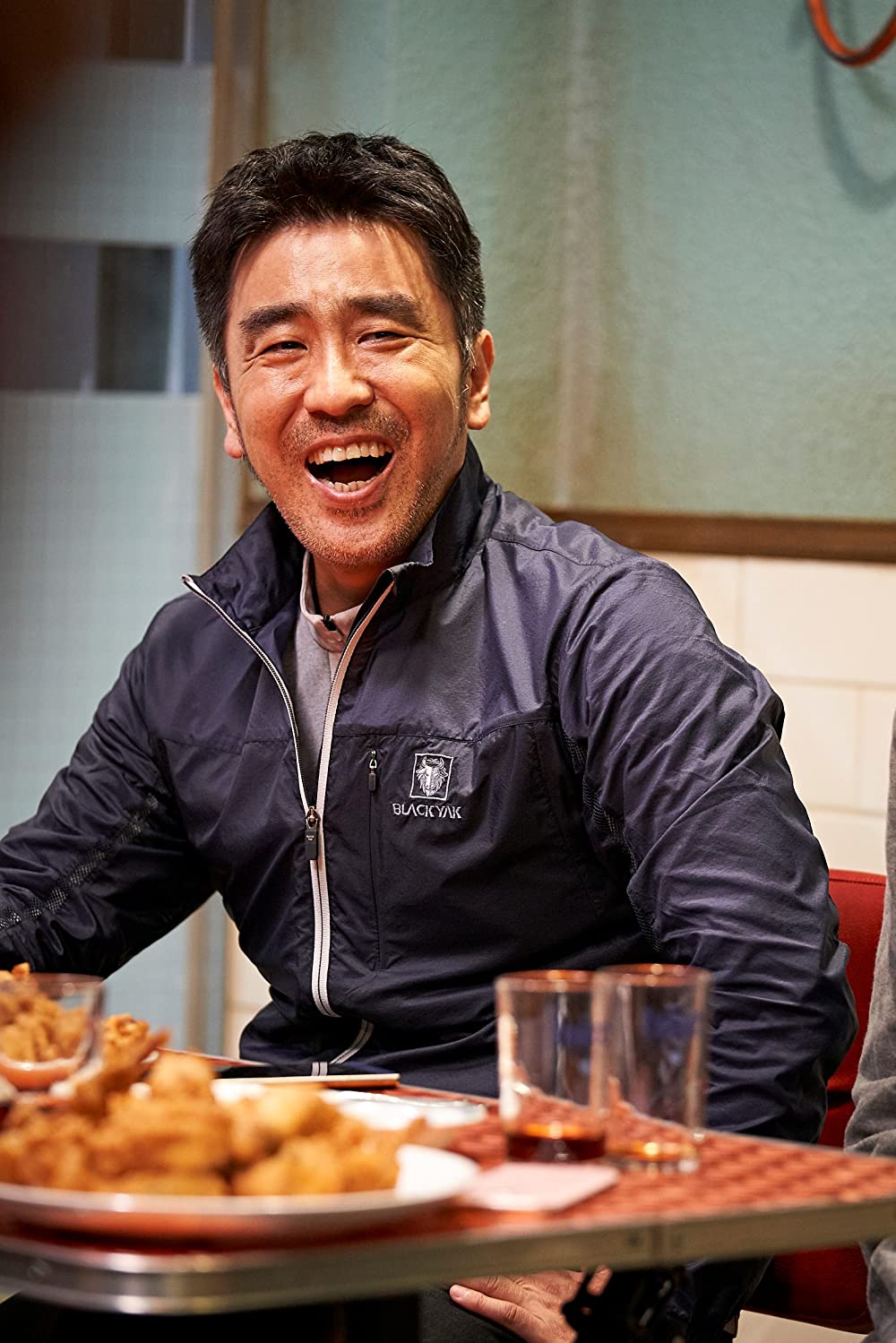 エクストリーム・ジョブの画像