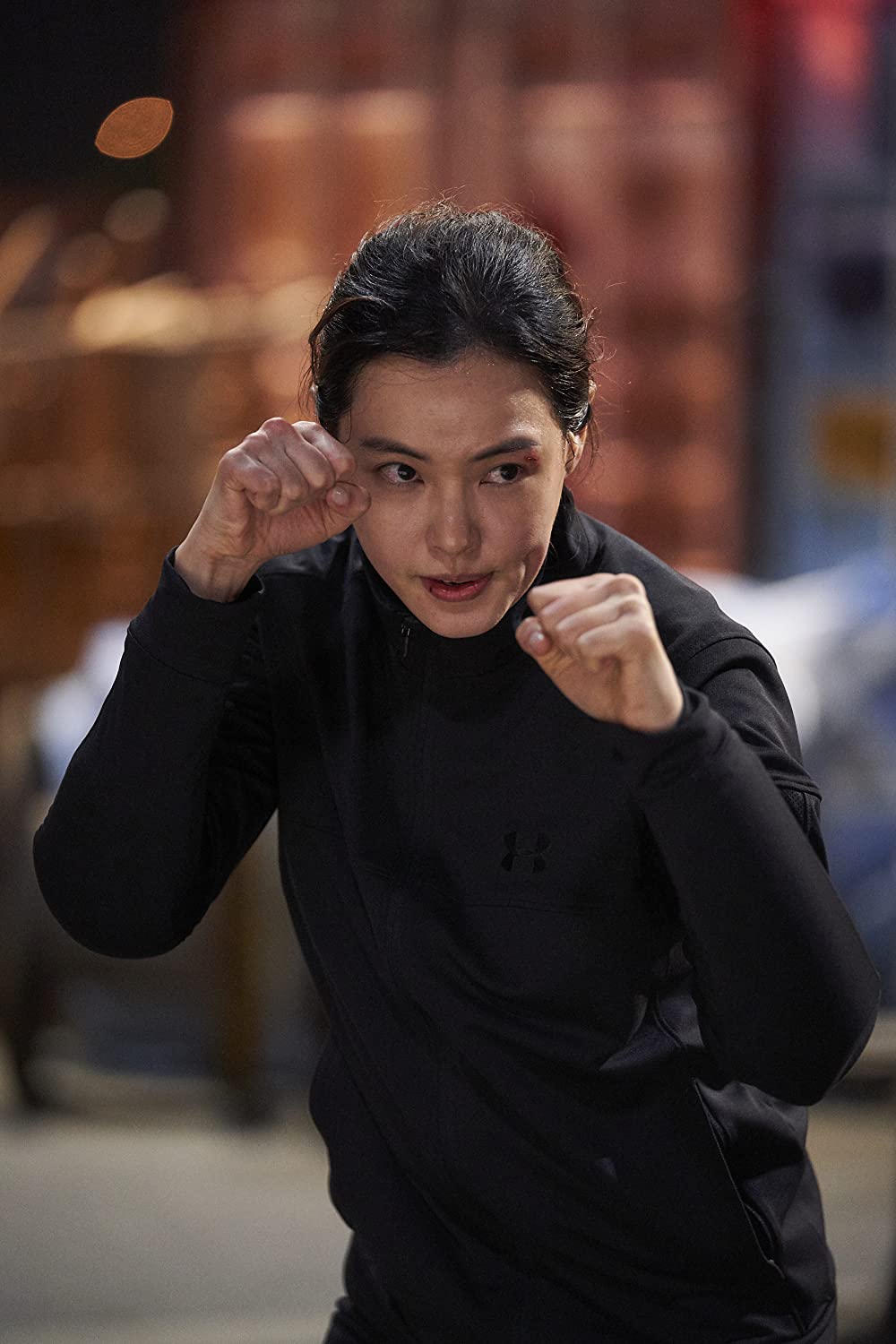 エクストリーム・ジョブの画像