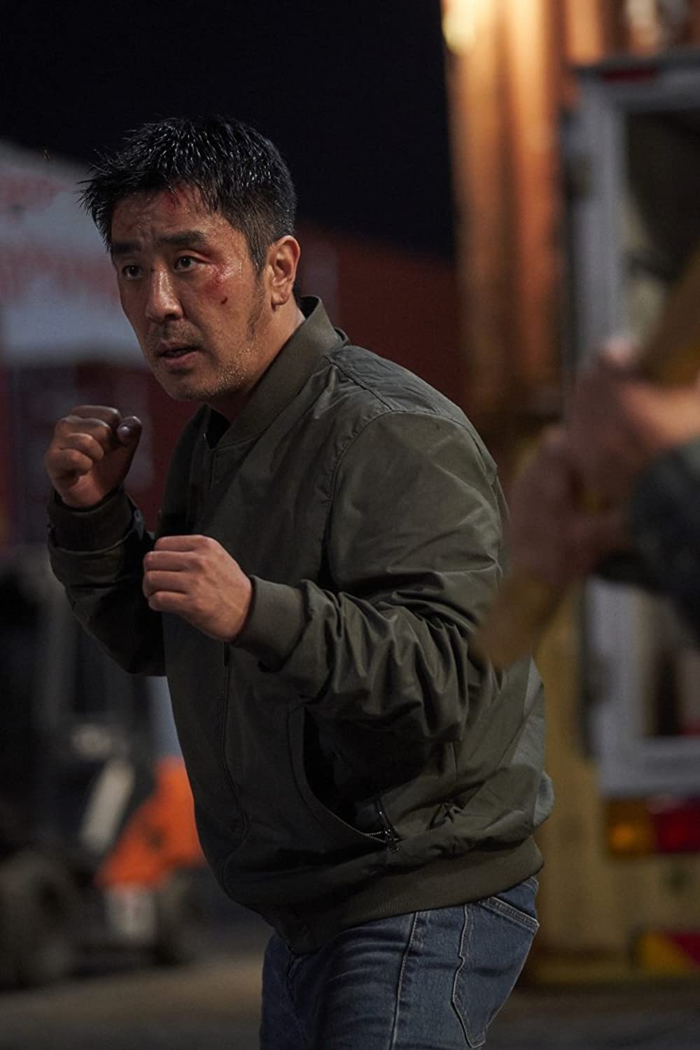 エクストリーム・ジョブの画像