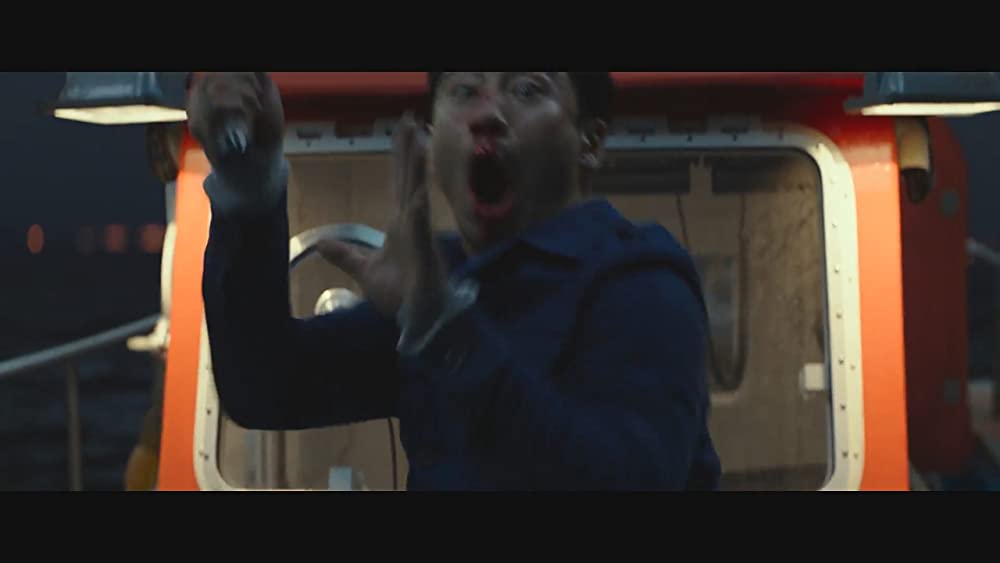 エクストリーム・ジョブの画像