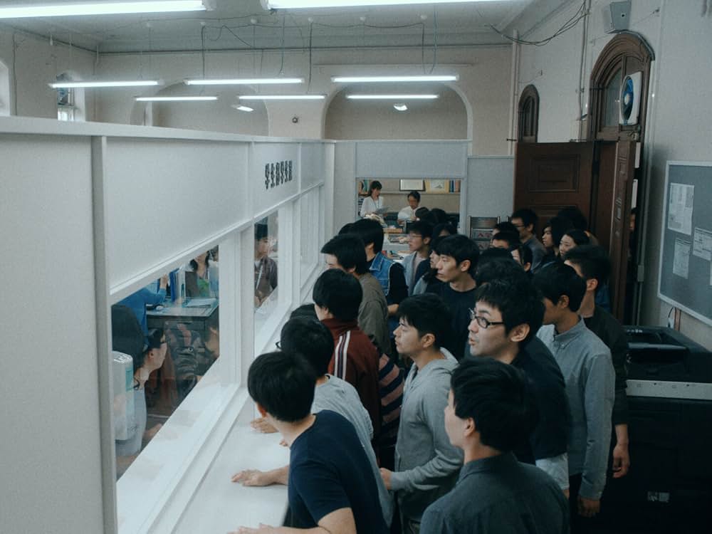 ワンダーウォール 劇場版の画像