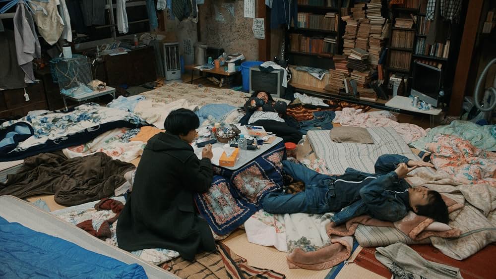 ワンダーウォール 劇場版の画像