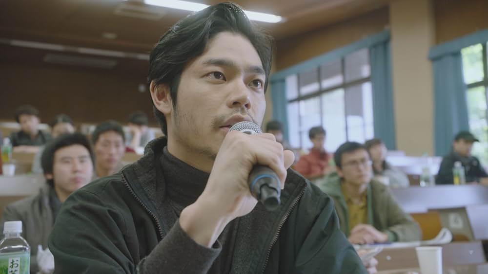 ワンダーウォール 劇場版の画像