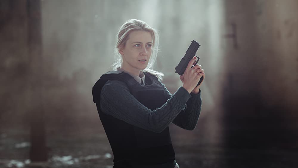 X 謀略都市の画像