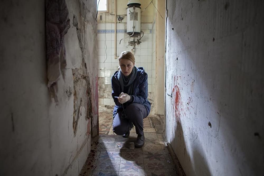 X 謀略都市の画像