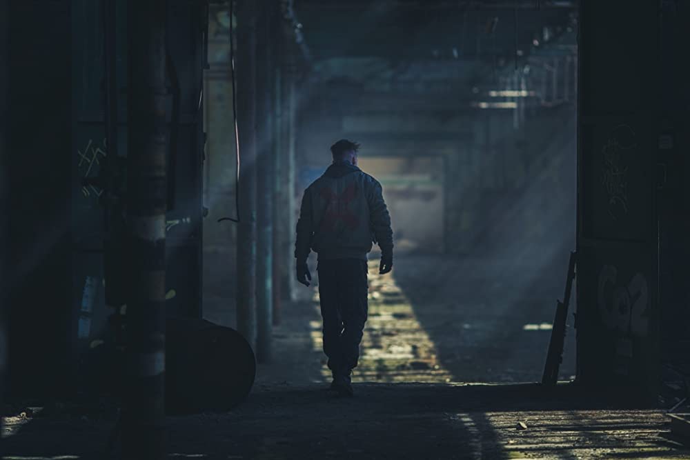 X 謀略都市の画像