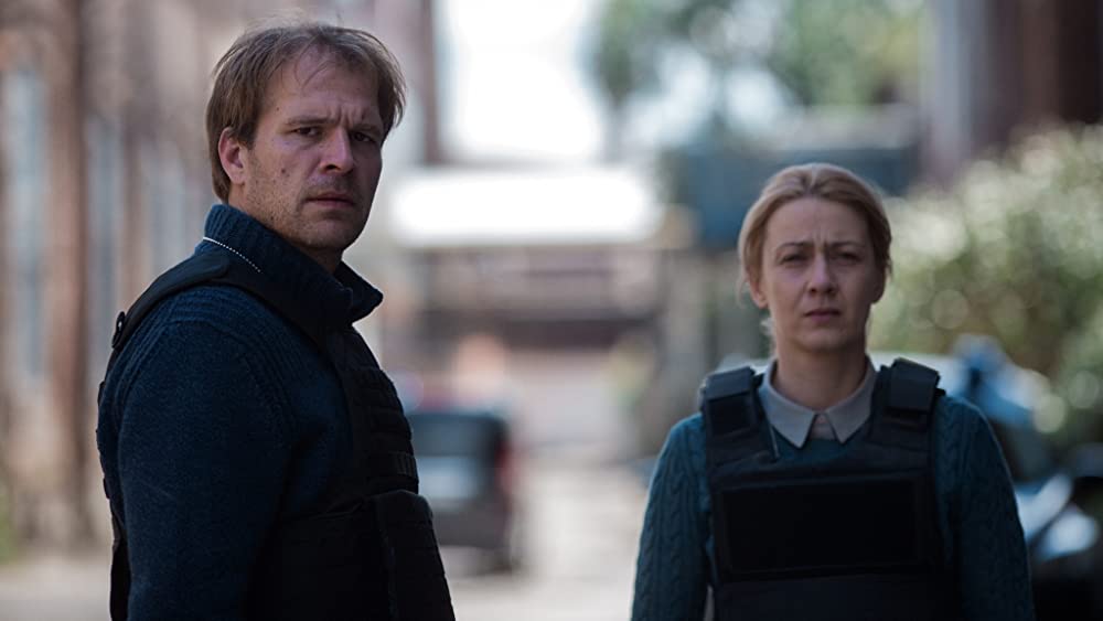 X 謀略都市の画像