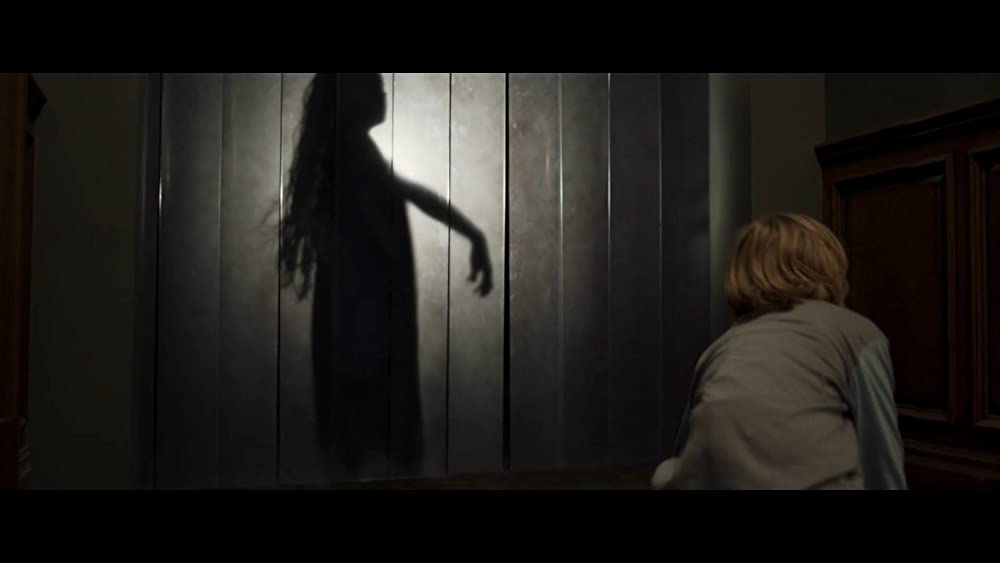 「ELI/イーライ」Kailia Posey & チャーリー・ショットウェルの画像