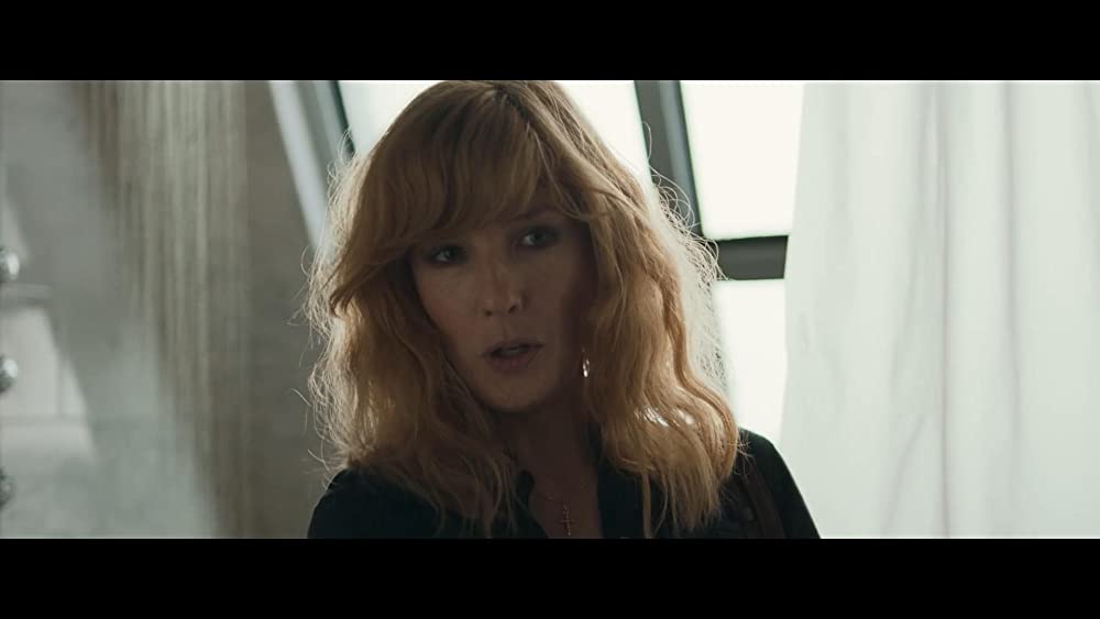 「ELI/イーライ」ケリー・ライリーの画像