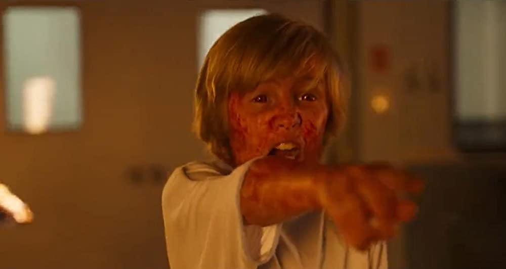 「ELI/イーライ」チャーリー・ショットウェルの画像