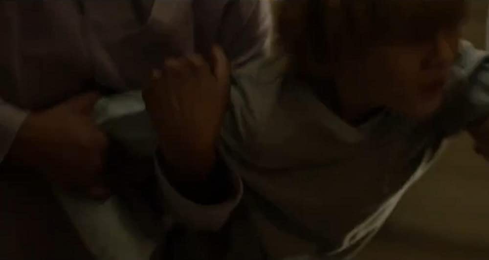 「ELI/イーライ」チャーリー・ショットウェルの画像