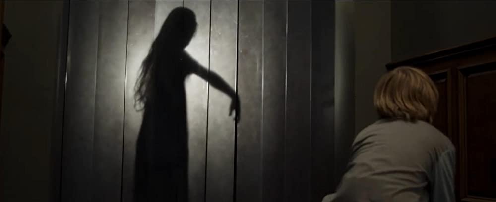 「ELI/イーライ」Kailia Posey & チャーリー・ショットウェルの画像