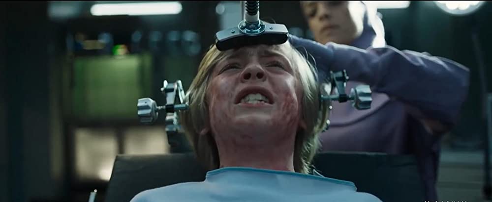 ELI/イーライの画像