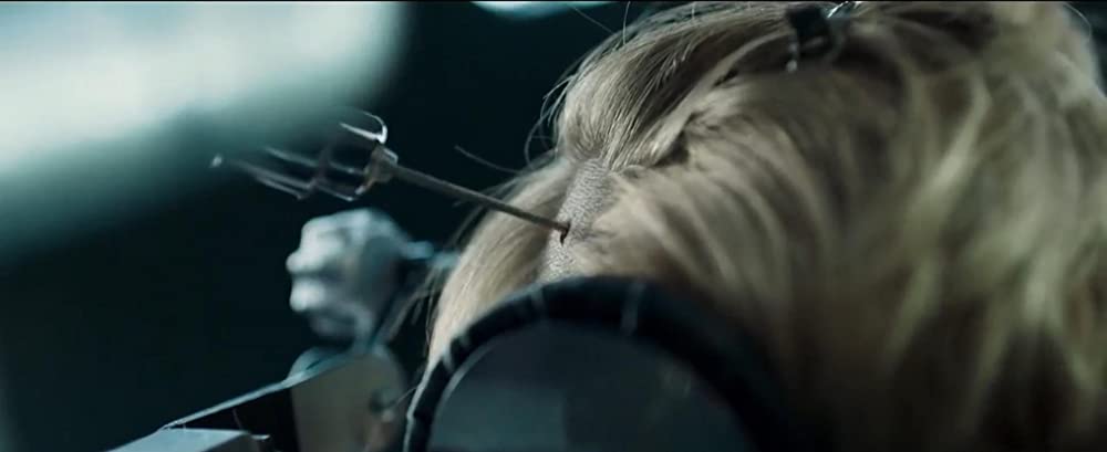 「ELI/イーライ」チャーリー・ショットウェルの画像