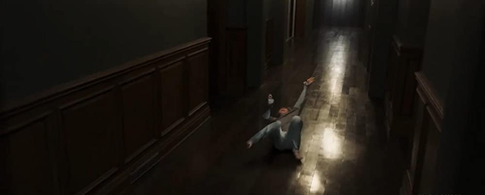 「ELI/イーライ」チャーリー・ショットウェルの画像