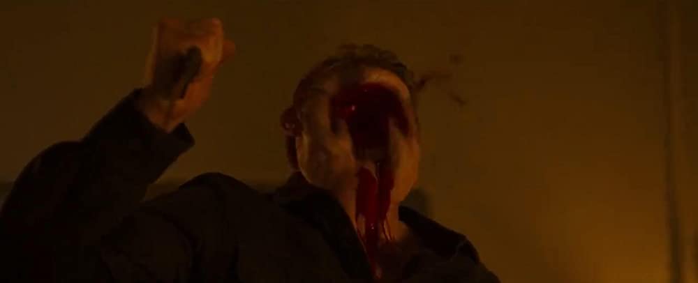 「ELI/イーライ」マックス・マーティーニの画像