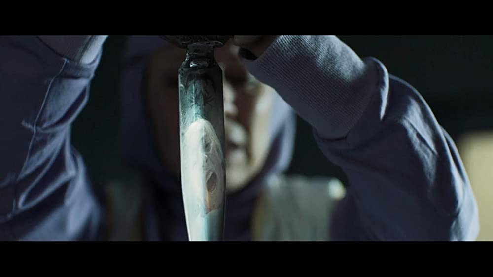 ELI/イーライの画像