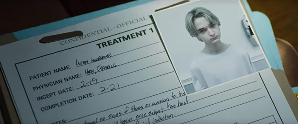 ELI/イーライの画像