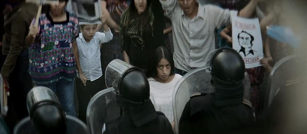 ラ・ヨローナ ～彷徨う女～の画像