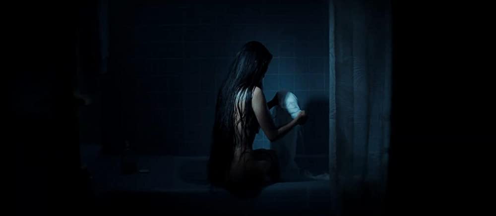 ラ・ヨローナ ～彷徨う女～の画像