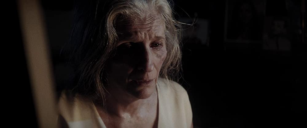 ラ・ヨローナ ～彷徨う女～の画像