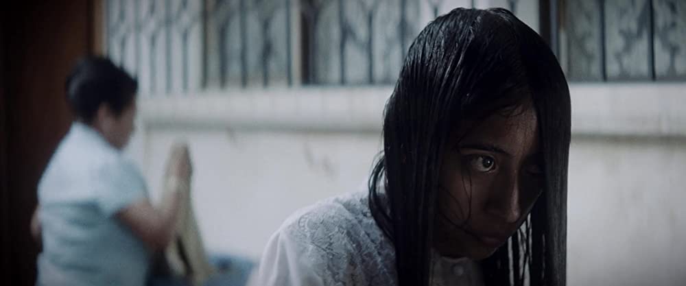 ラ・ヨローナ ～彷徨う女～の画像