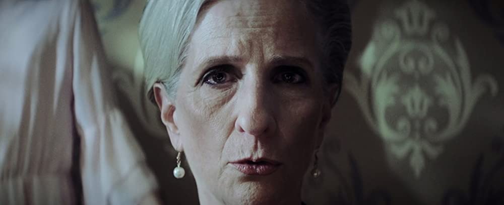 ラ・ヨローナ ～彷徨う女～の画像