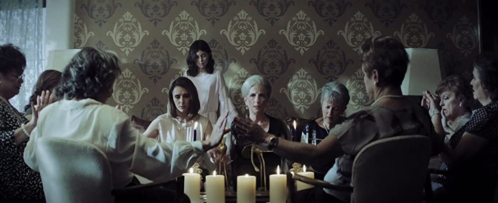 ラ・ヨローナ ～彷徨う女～の画像