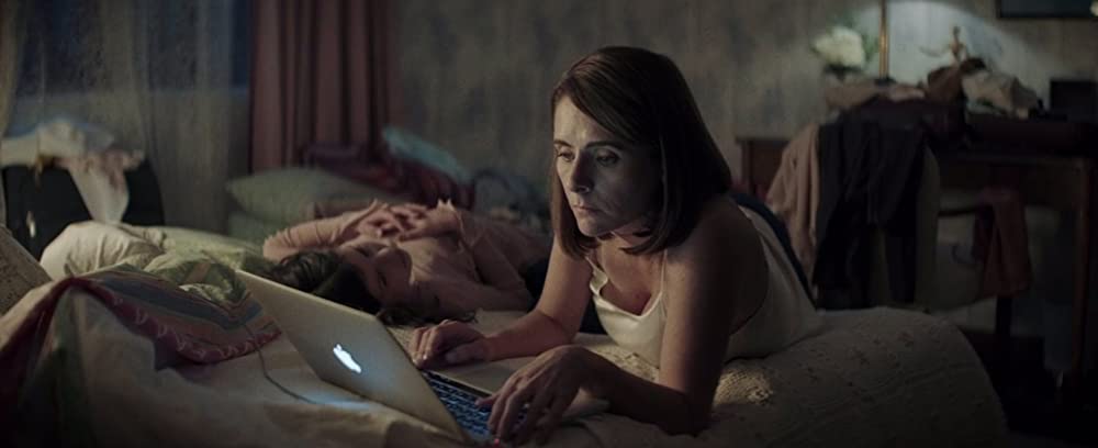 ラ・ヨローナ ～彷徨う女～の画像