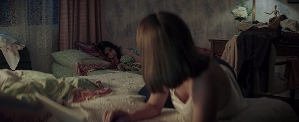 ラ・ヨローナ ～彷徨う女～の画像