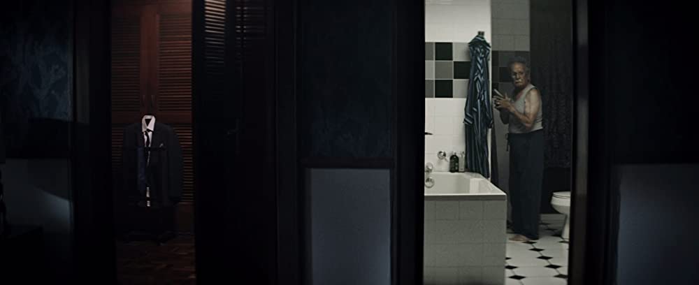 ラ・ヨローナ ～彷徨う女～の画像