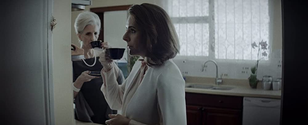 ラ・ヨローナ ～彷徨う女～の画像